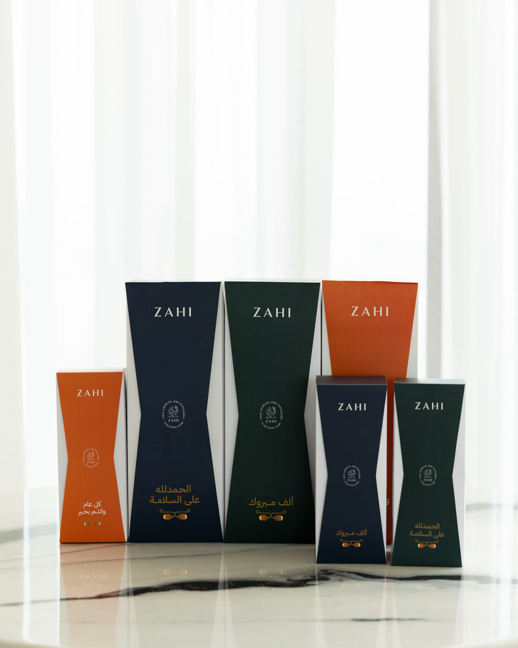 Diffuser 500 ml