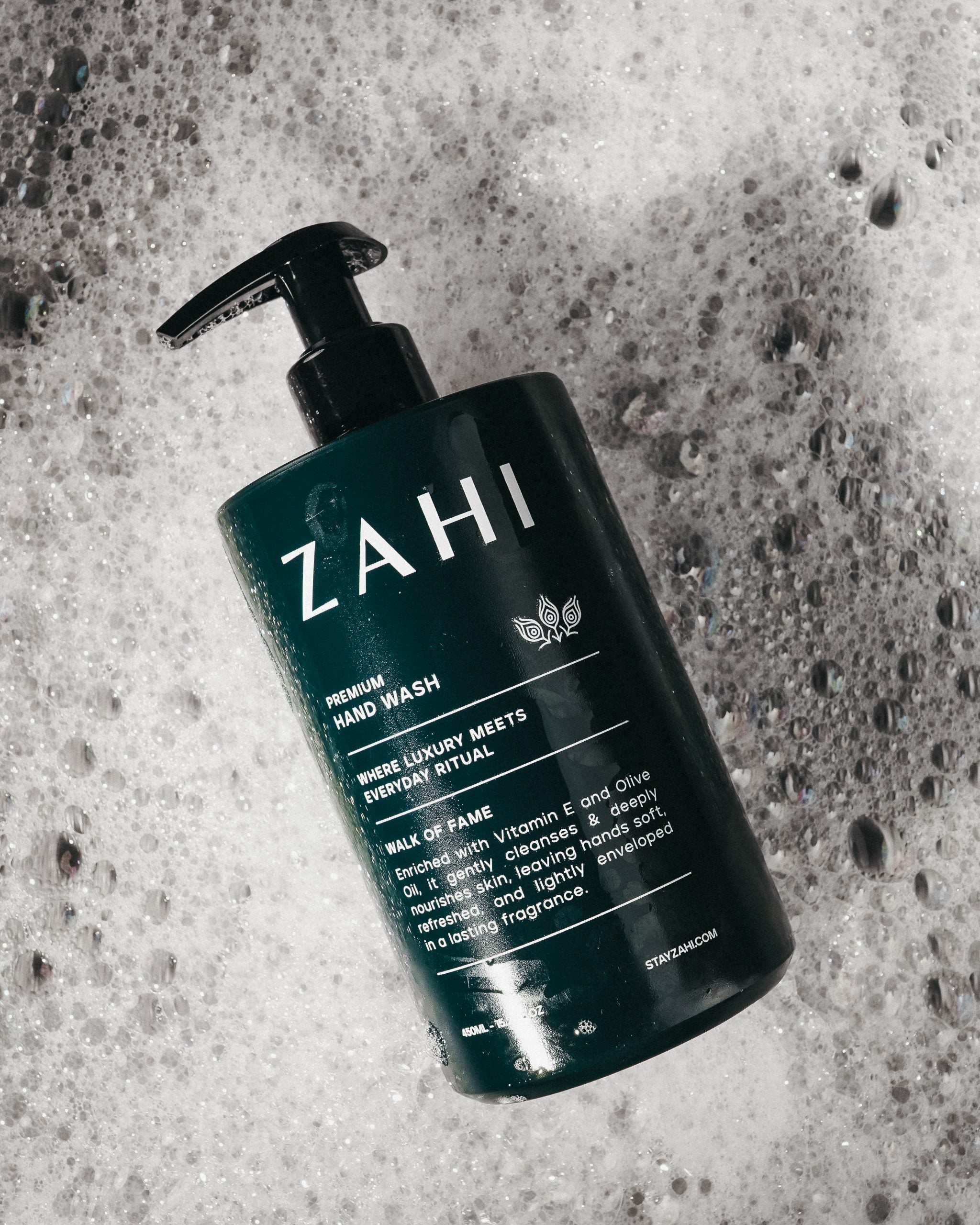 Hand Wash image 3
