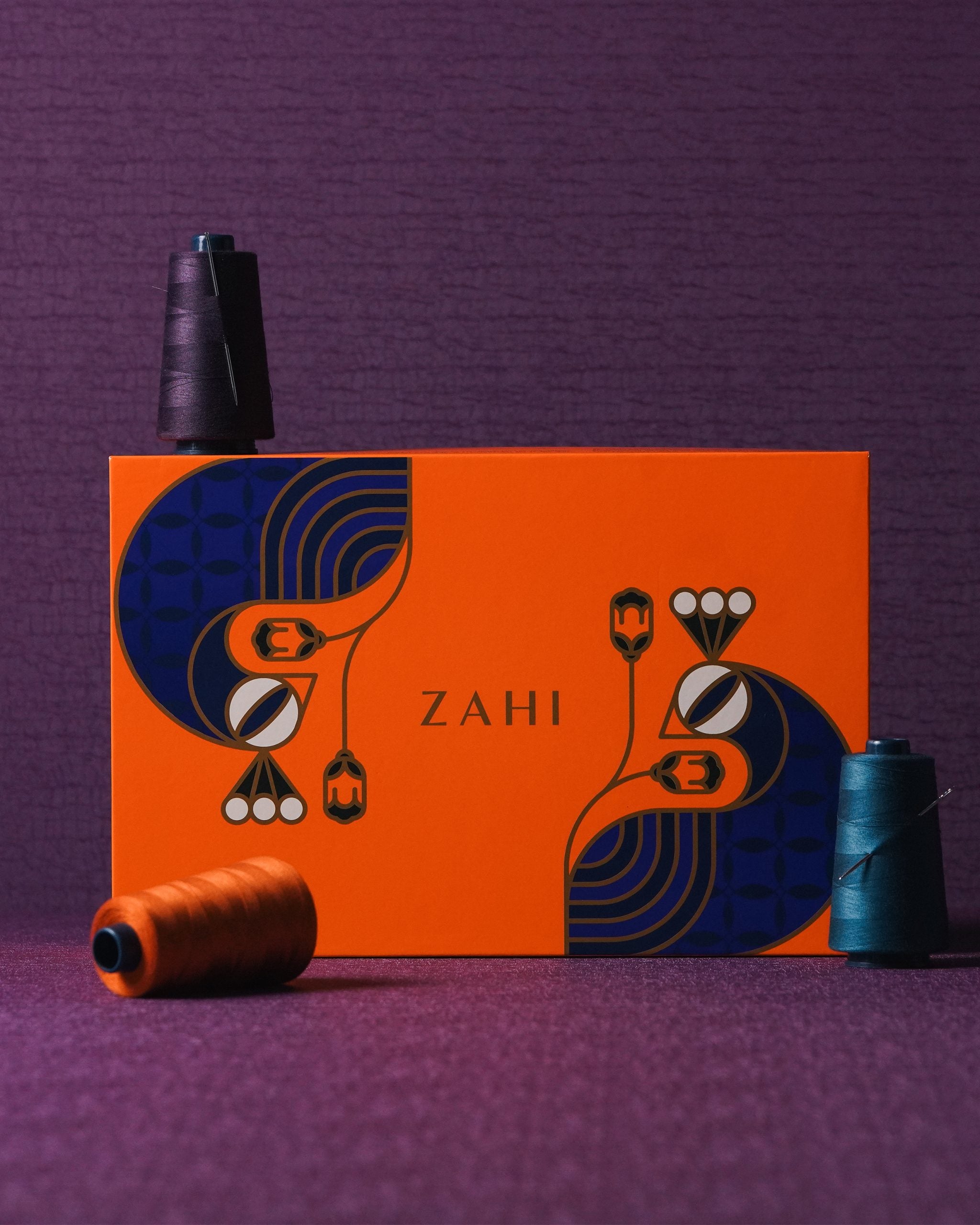 TRIO DIFFUSER SET image 2