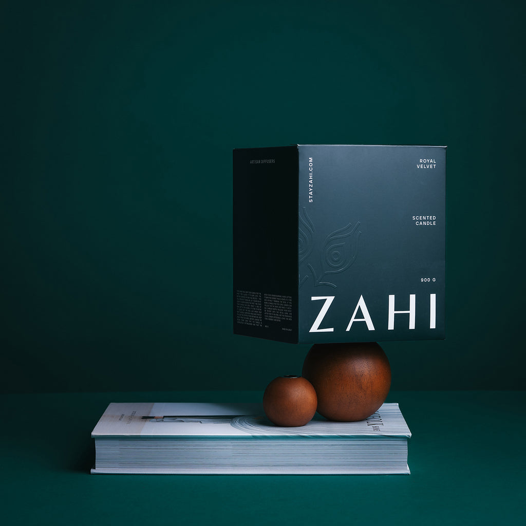 Noble Flower 900G image 3