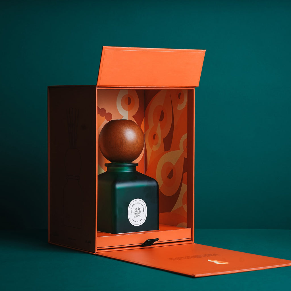 Diffusers( 1250ML ) image 0