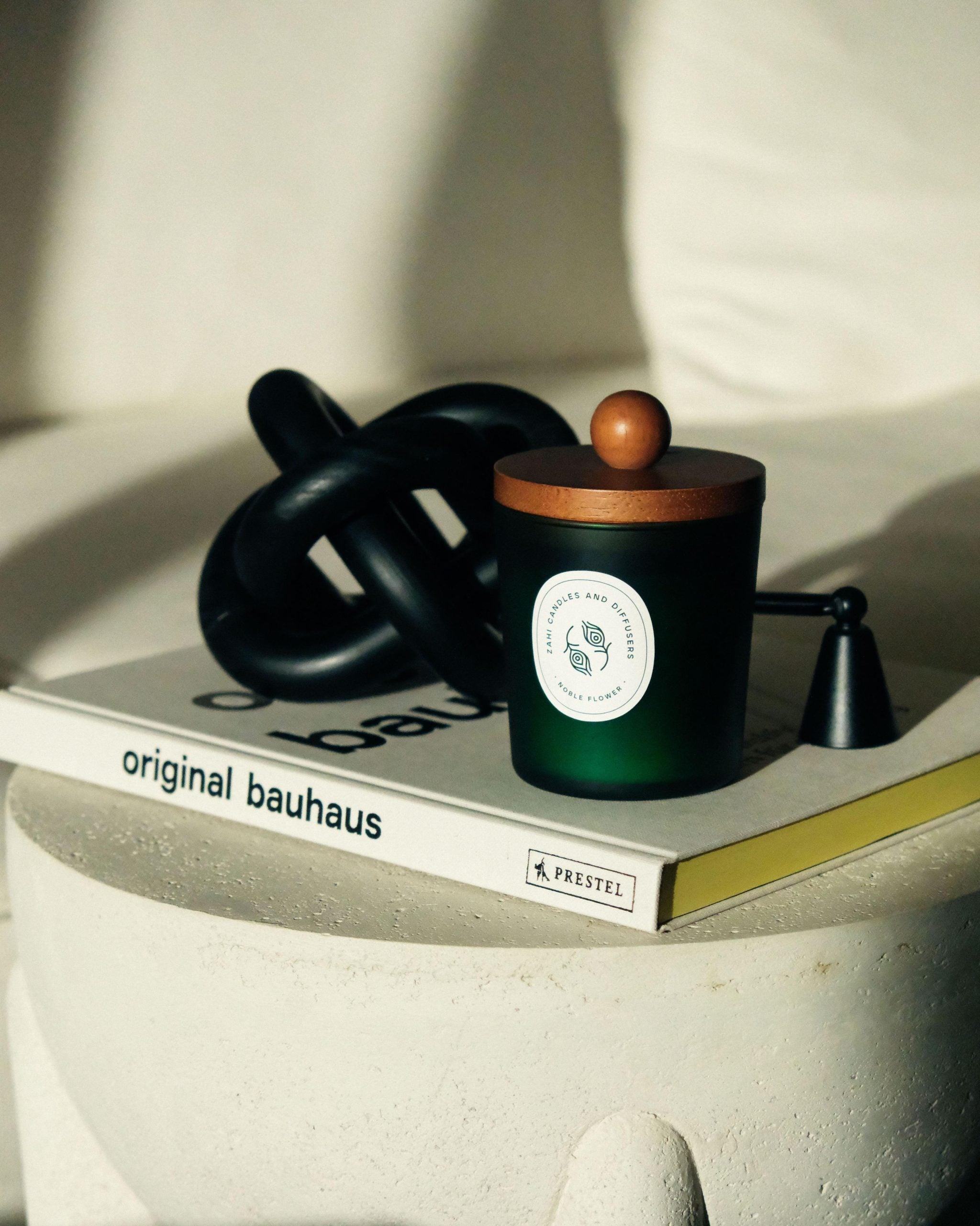 Noble Flower 200G image 1