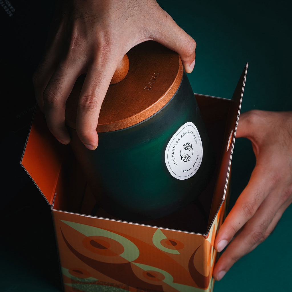 Noble Flower 900G image 1