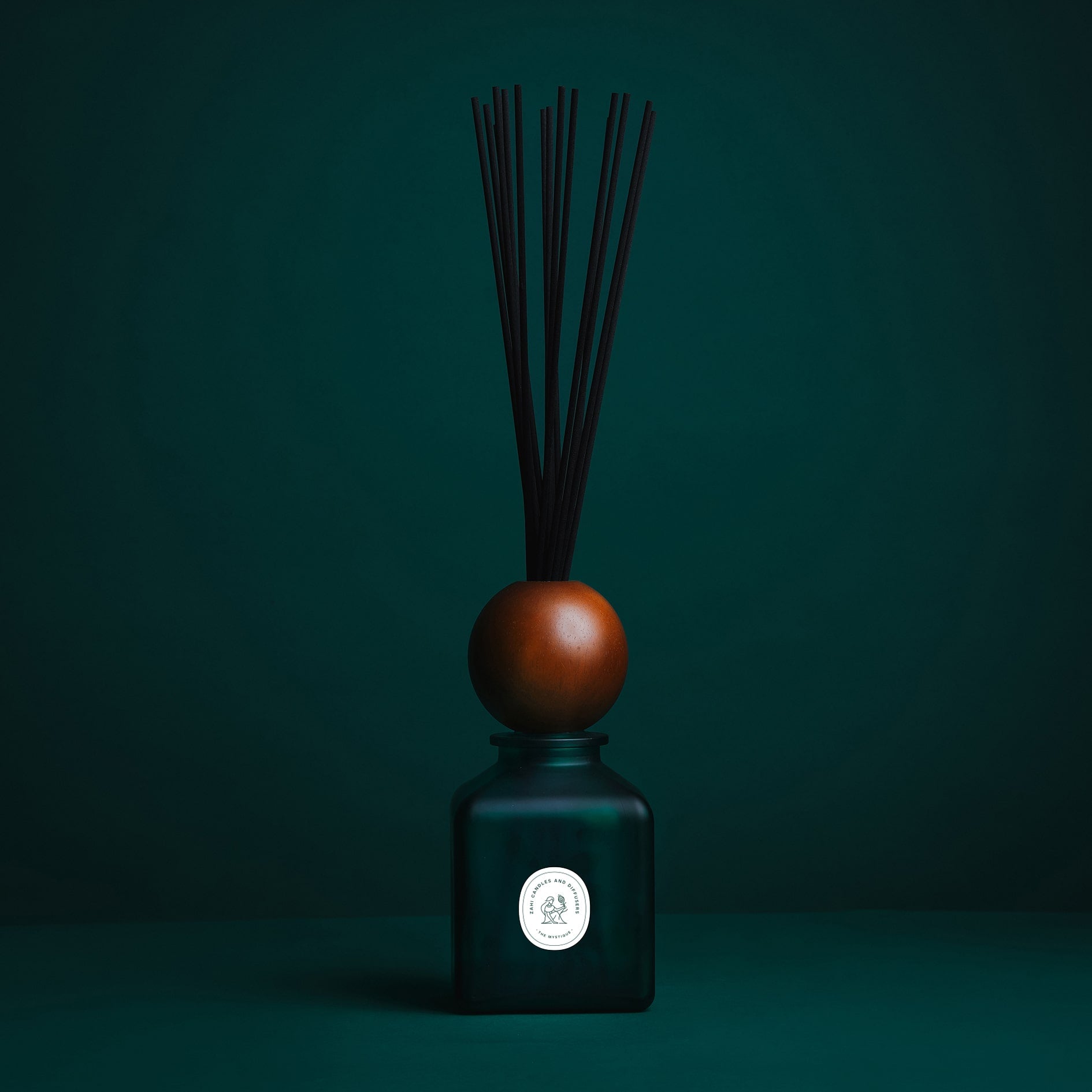 Diffusers( 1250ML ) image 1