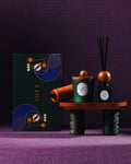 Zahi Show Box image 0
