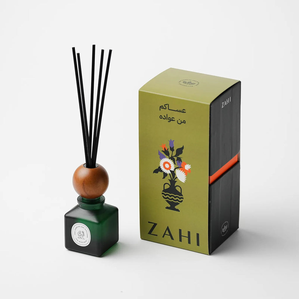 Giveaway (Diffuser) 10 Pcs (EID) image 3