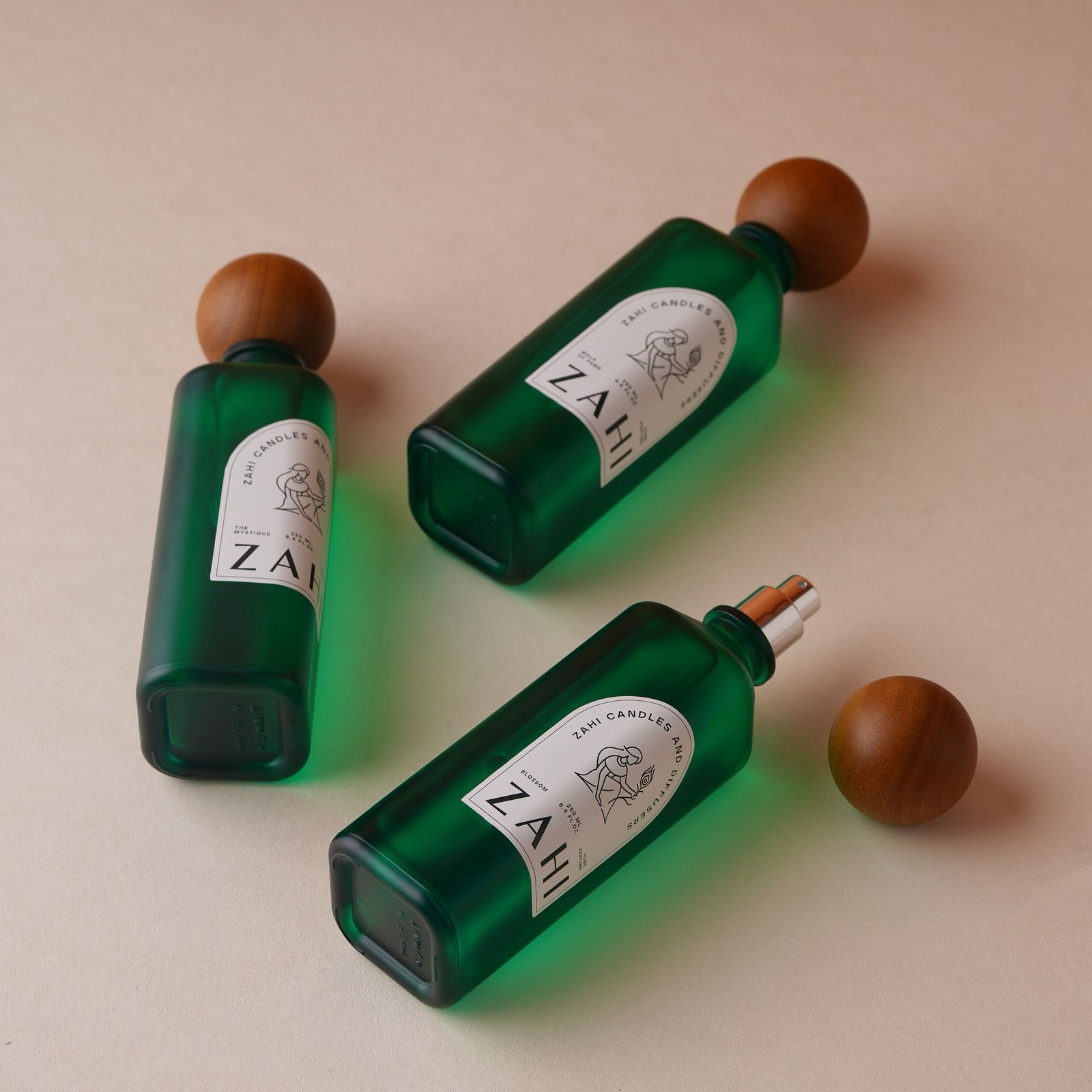 Home Perfume Set image 4