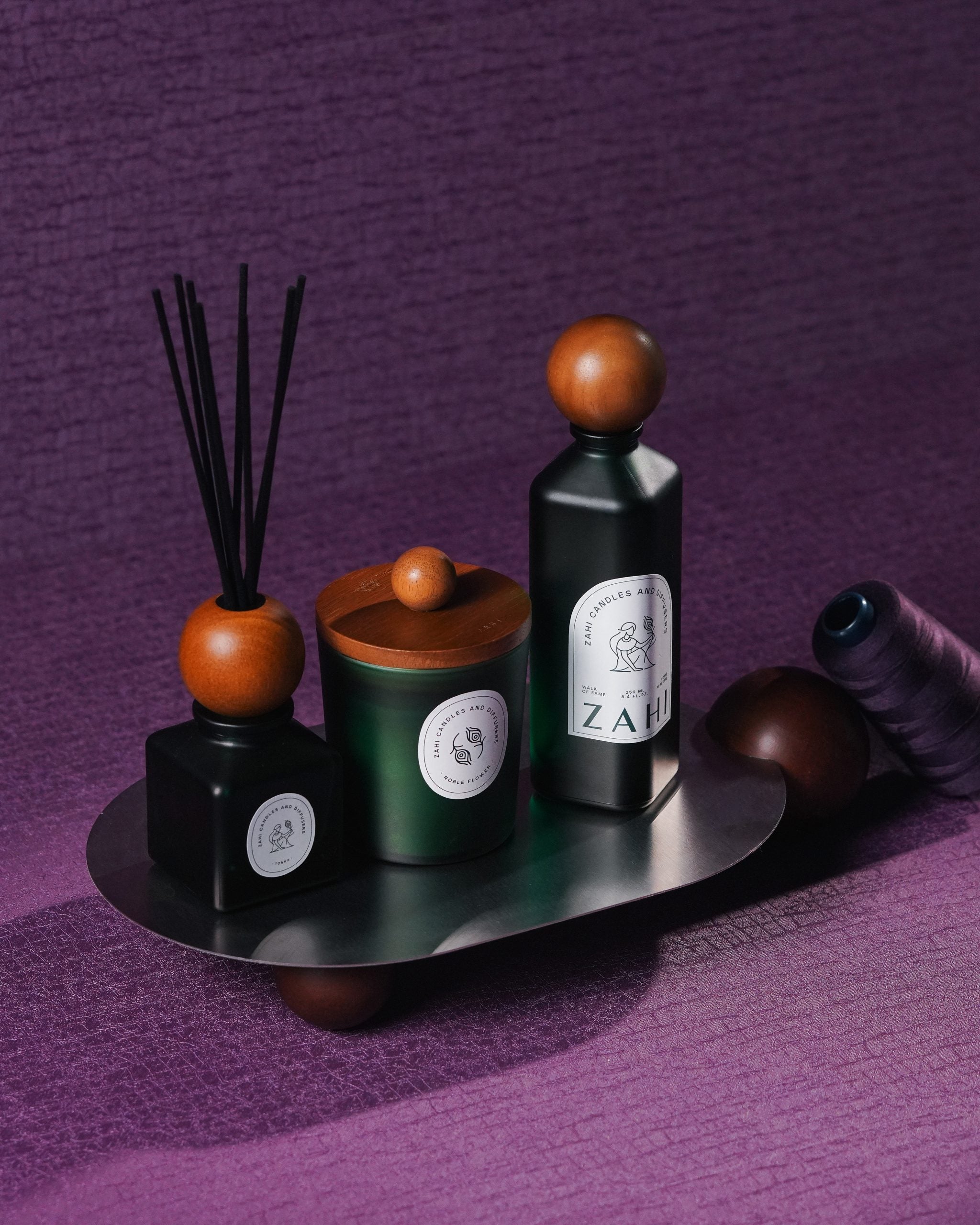 GRAND SET image 2