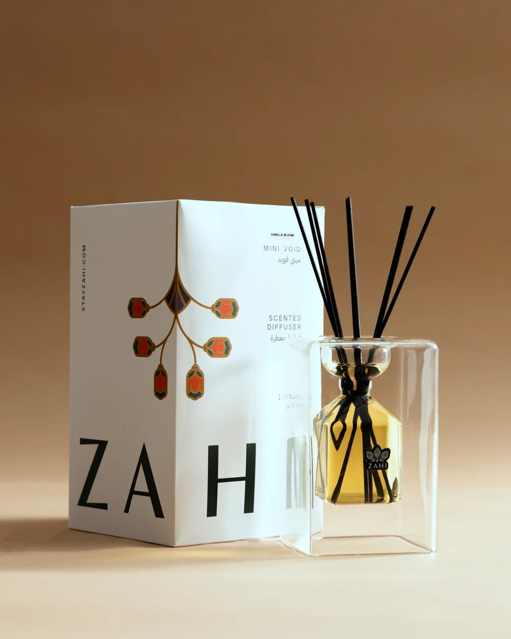 MINI VOID DIFFUSER 200ML