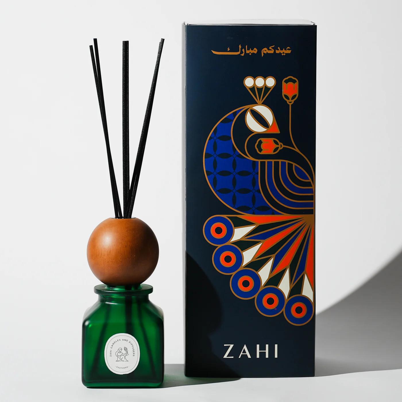 Diffuser 100 ml