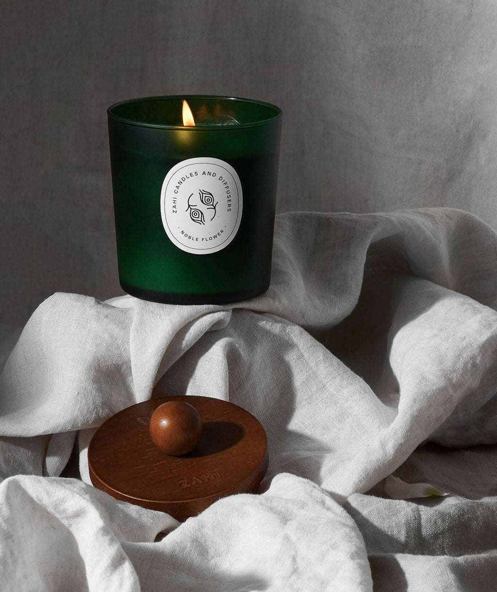 Noble Flower 200G image 2