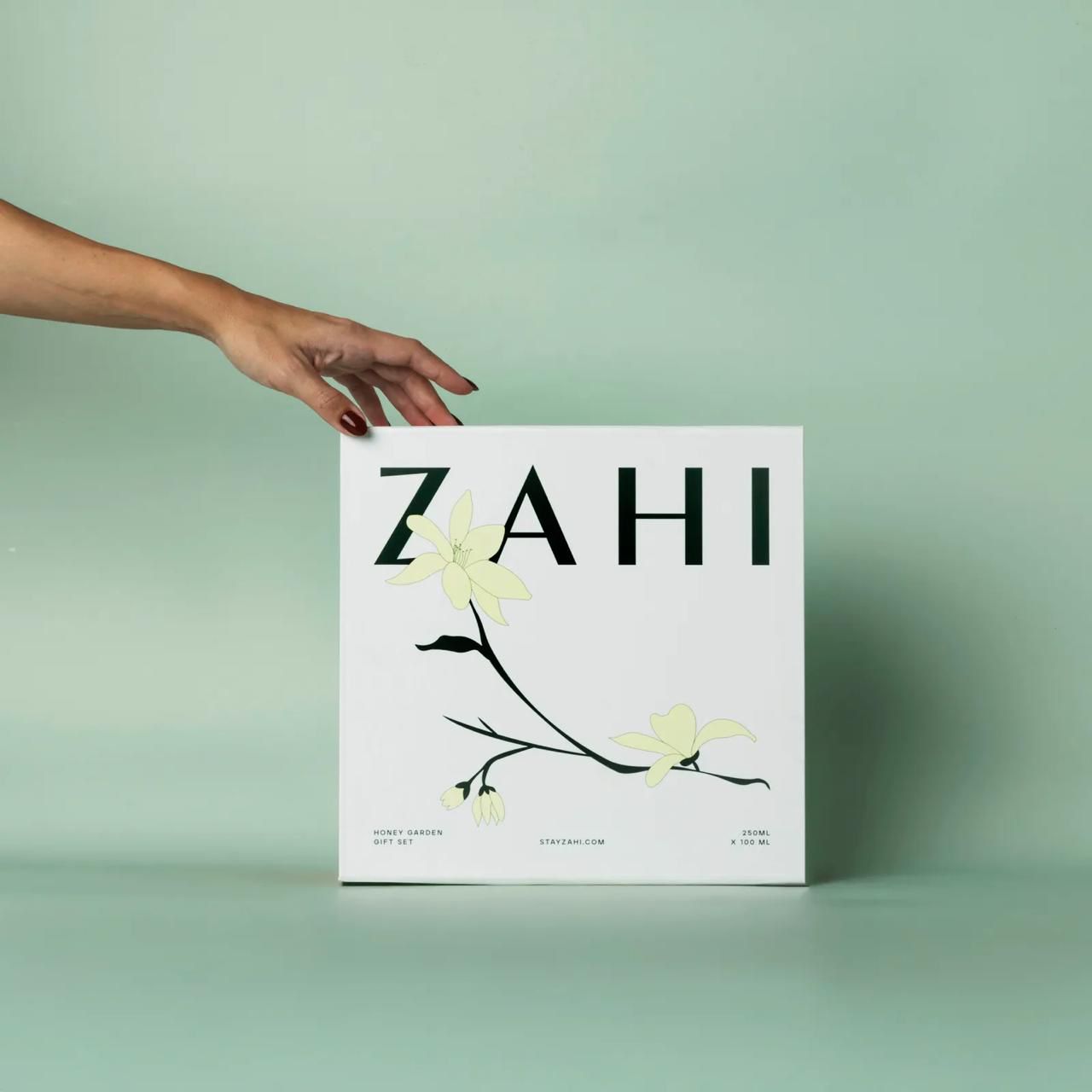 HONEY GARDEN BOX image 2