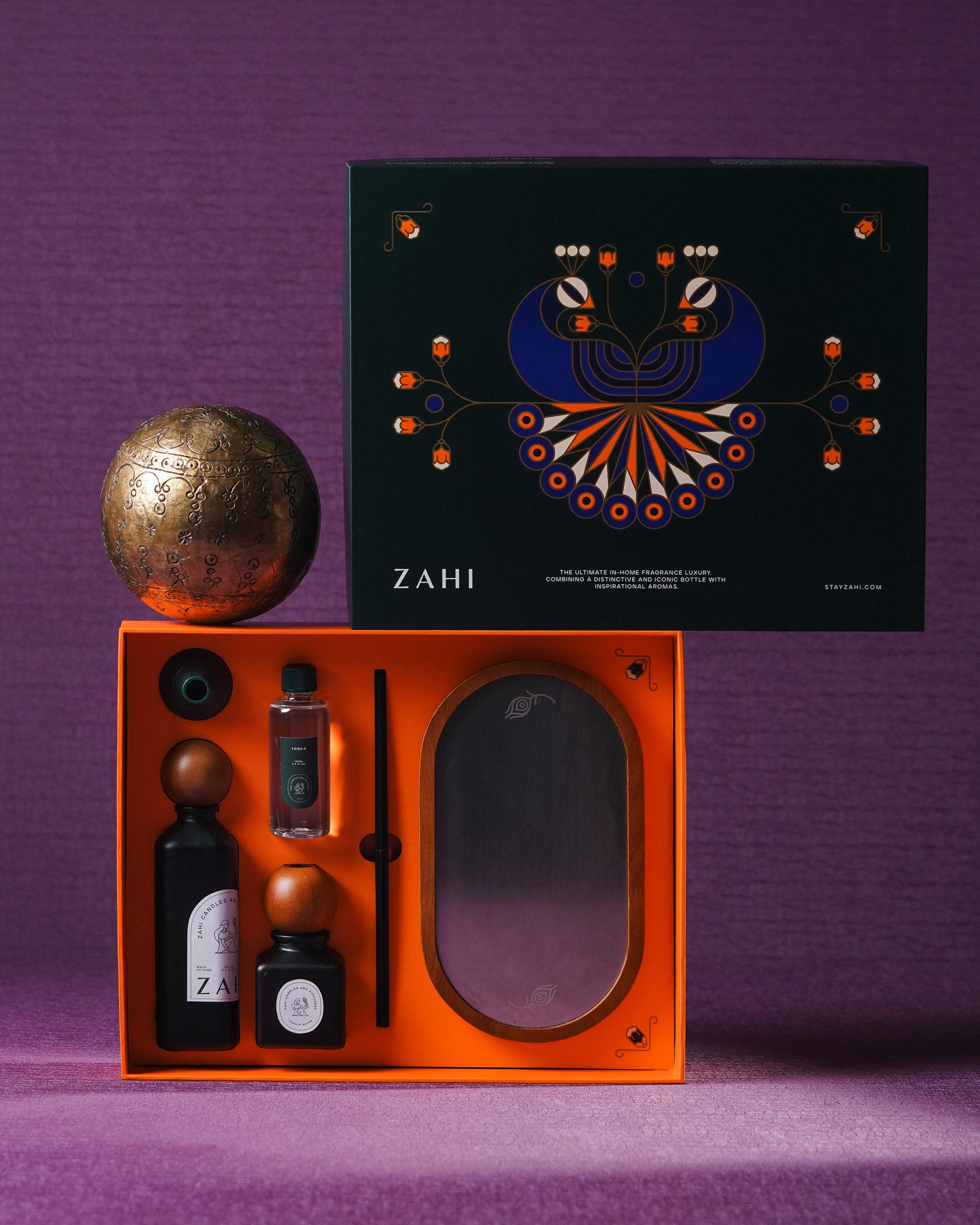 Signature Box image 0