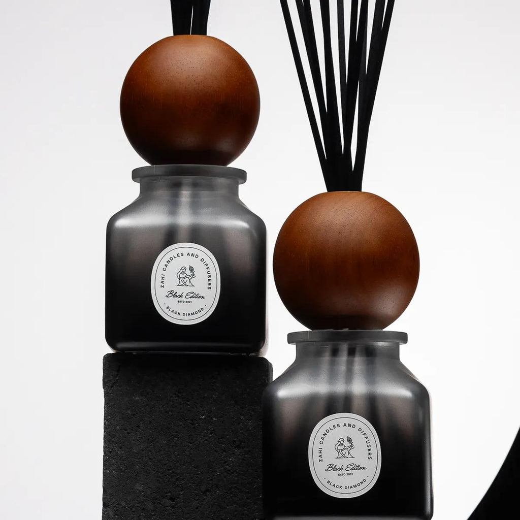 Black Edition (500ML) image 2
