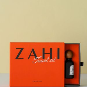 TRAVEL SET